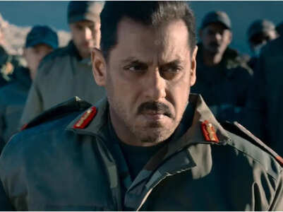 Mudassar recalls shooting grand song sequence with Salman