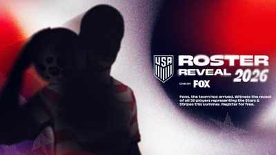 Where and how to watch USA’s final 26-man World Cup squad reveal: Timings, live stream and full leaked roster