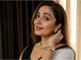 Pallavi Purohit: Each character I have enacted has helped me grow in my career