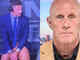 Dan Orlovsky&rsquo;s shocking wardrobe malfunction sparks social media frenzy after Retired Vice Admiral Robert Harward&rsquo;s technical mishap on FOX News