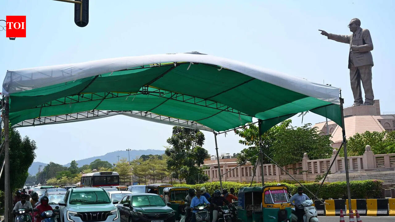 AP sizzles under extreme heat as Mulakuduru records blistering 47.7°C
