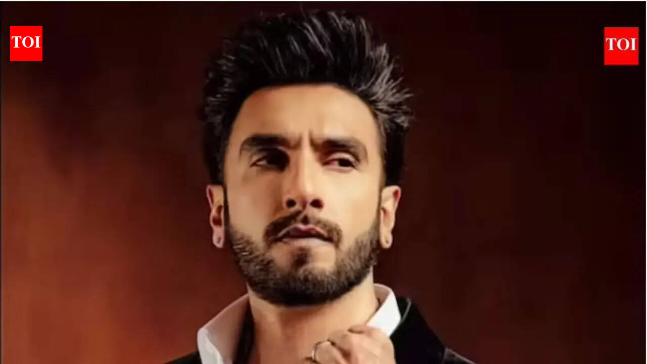 'Don 3' fallout: Can a film union 'ban' Ranveer Singh from working?
