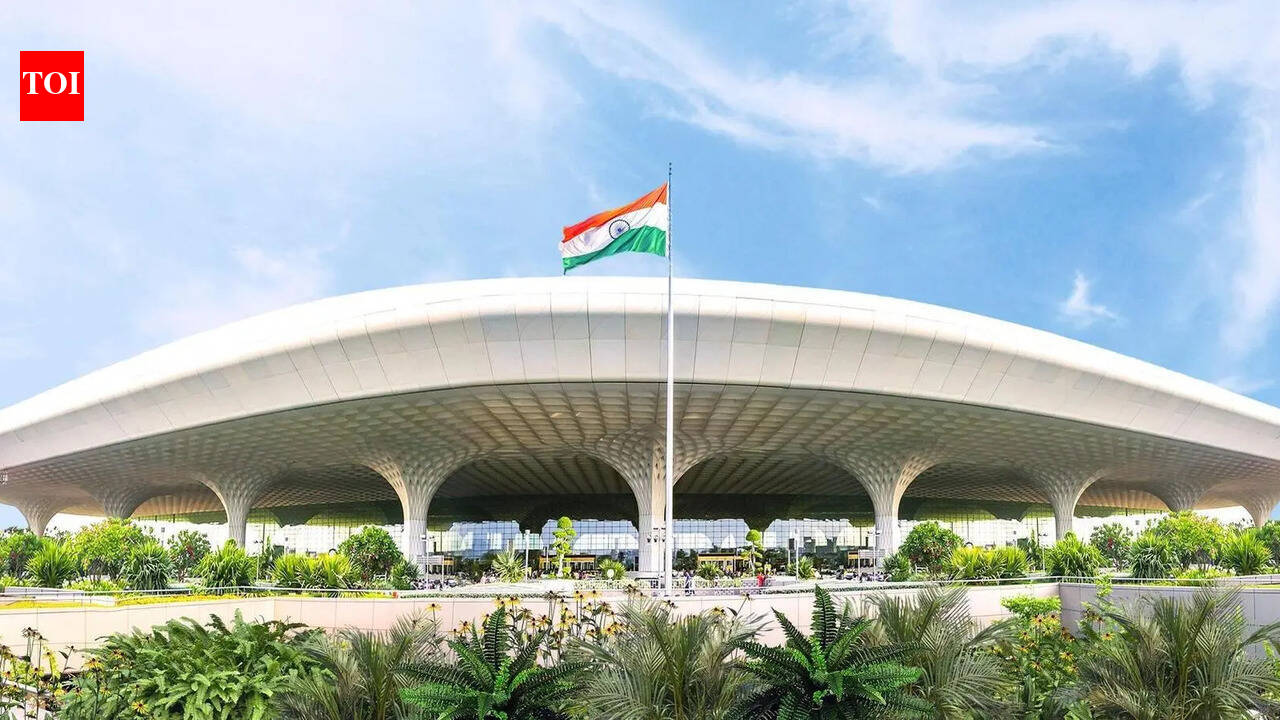 In race against time, flyer rushing from T1 to T2 of Mumbai airport duped of Rs 2,000 by pvt car driver