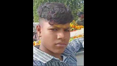 Teen labourer dies in compound wall collapse in Bengaluru