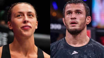 Usman Nurmagomedov faces rising threat Archie Colgan as Dakota Ditcheva finally returns at massive PFL event