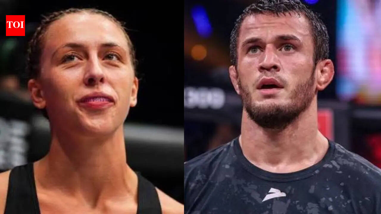 Usman Nurmagomedov faces rising threat Archie Colgan as Dakota Ditcheva finally returns at massive PFL event