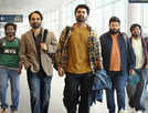 Atharvaa&ndash;Fahadh film 'Idhayam Murali' release date out