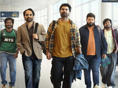Atharvaa&ndash;Fahadh film 'Idhayam Murali' release date out