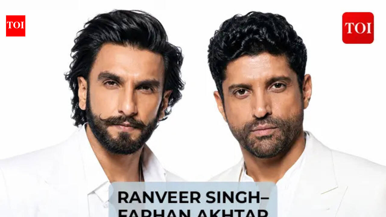 'Don 3' fallout: Can a film union 'ban' Ranveer Singh from working?