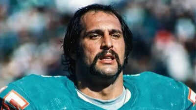 Manny Fernández cause of death: Two time Super Bowl champion and Miami Dolphins defensive star dies at 79