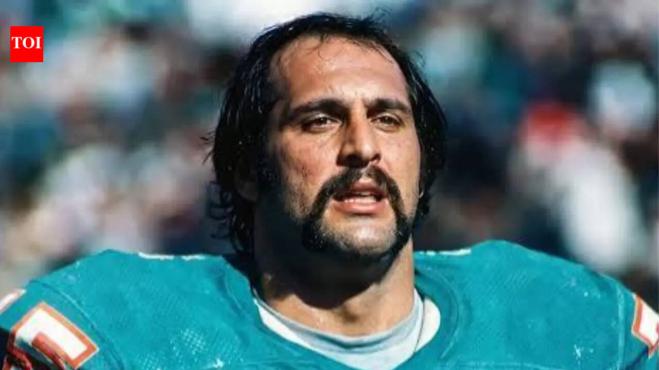 Manny Fernández cause of death: Dolphins Super Bowl champion dies at 79