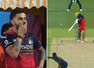 Kohli left stunned by Patidar's six to Kagiso Rabada - Watch
