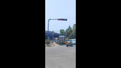 Finally, some hope after 11-year delay: Work to ease traffic on one of Whitefield’s worst choke point begins
