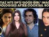   Deepika Padukone trends as Imtiaz Ali clarifies old Cocktail remark amid Cocktail 2 frenzy online