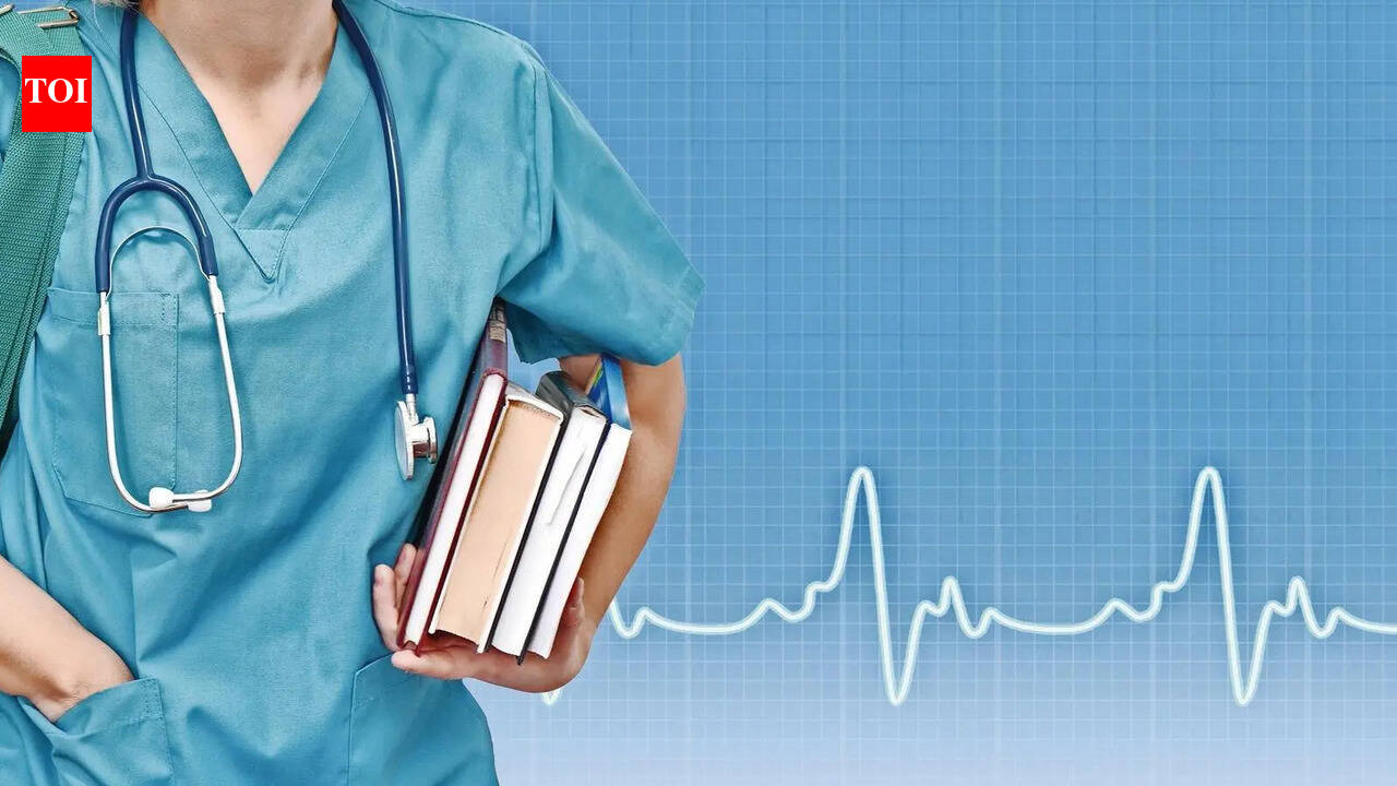Rajiv Gandhi University of Health Sciences won’t call for new nursing college applications this time