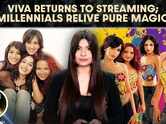  India&rsquo;s first girl band VIVA returns online; Neha Bhasin and Anushka Manchanda spark nostalgia