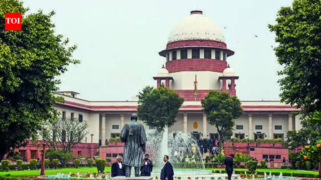 SC slams Raj over failure to curb illegal sand mining