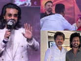 Samantha&rsquo;s surprise proposal, &lsquo;Peddi&rsquo; controversy, Lokesh Kanagaraj meets Tamil Nadu CM Vijay: Top 5 South stories of the day