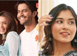 Niharika Unfollows Everyone: Reality star drops Instagram following