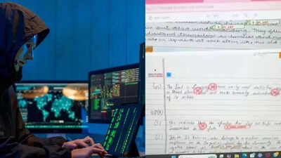 'No security breaches': CBSE rubbishes OSM portal hacking claim amid answer sheet mix-up row - what we know so far
