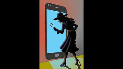 Ballari police tighten social media watch; 83 complaints since 2023