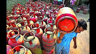 Dealers oppose forced sale of commercial LPG by oil companies
