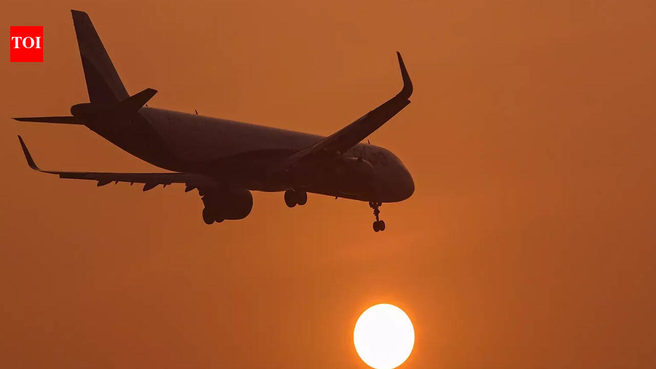 Thermal screening intensified at Hyderabad airport amid Ebola outbreak concerns
