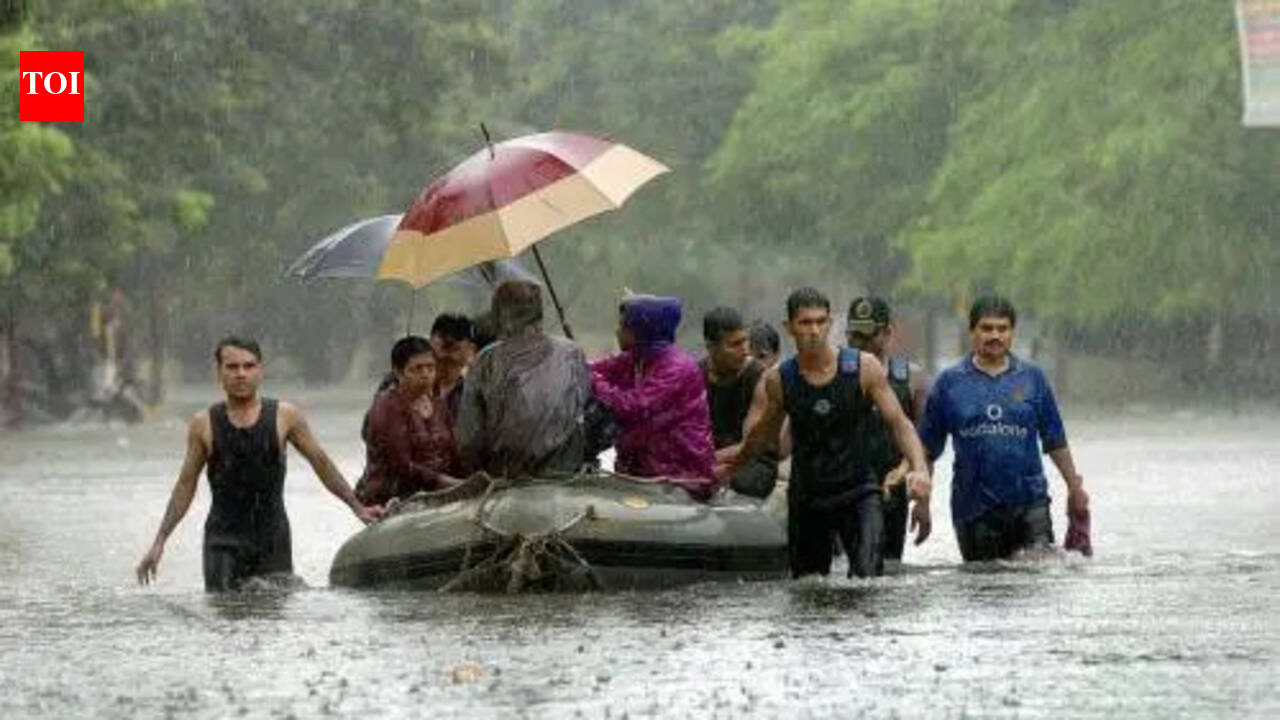 21 years after 26/7 Mumbai floods, Mogra pumping station project finally moves ahead