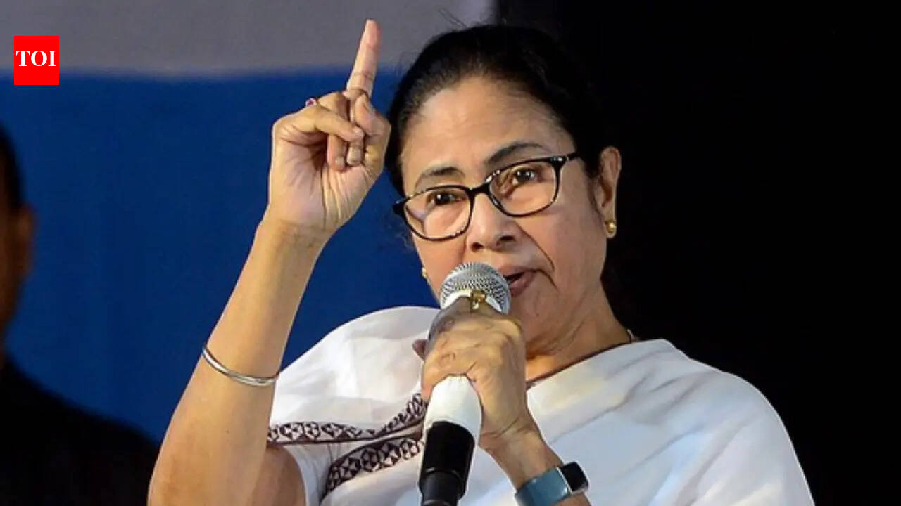 Complaint filed against Mamata Banerjee in Siliguri over alleged remarks on Sanatana Dharma