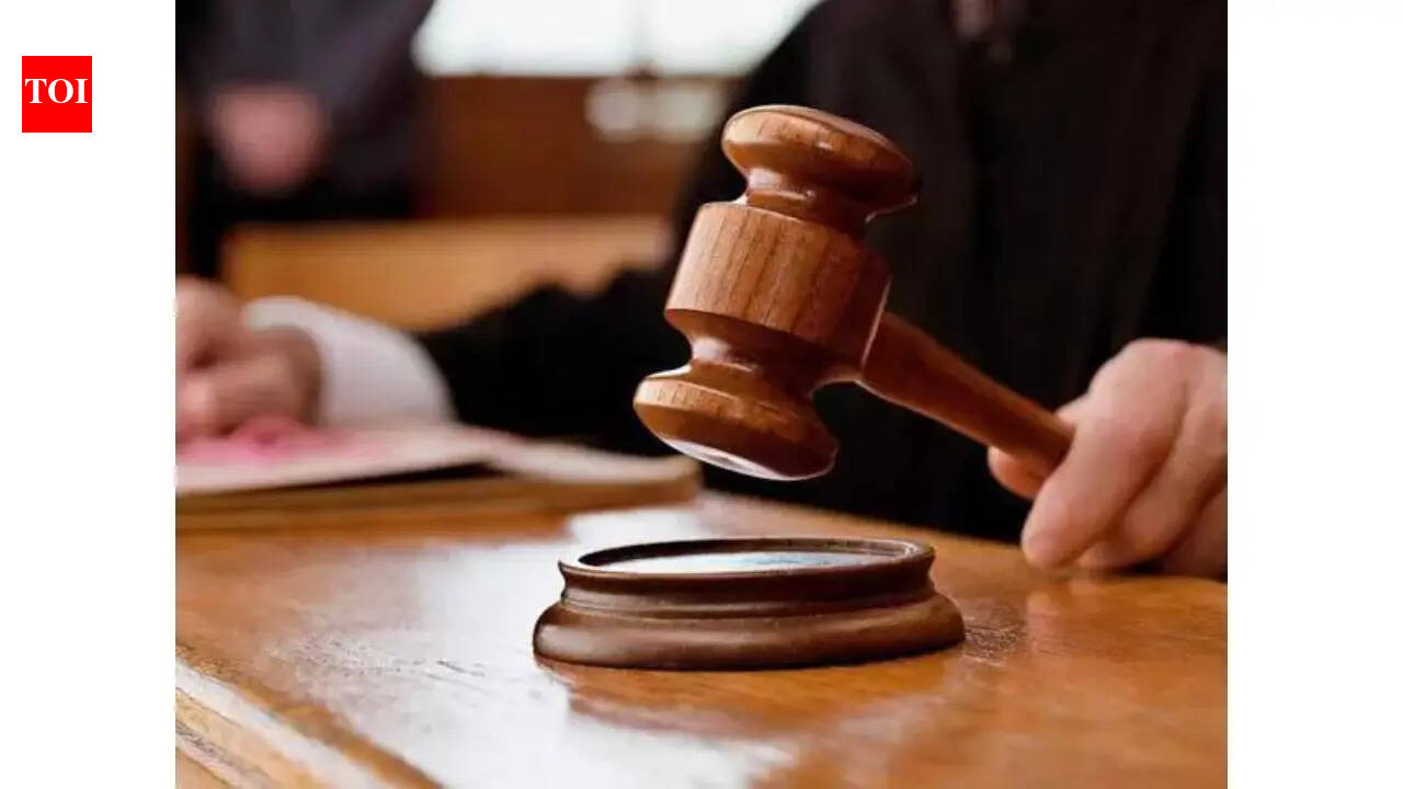 How AI may be American legal system's biggest new ‘problem’