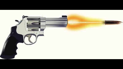 Land row turns violent, youth shot as guards open fire