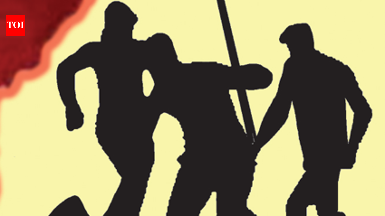 Mistaken as snatchers, two women beaten by mob in Raibag