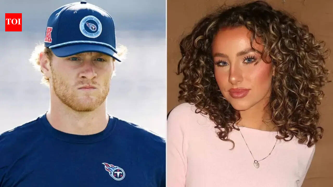 Who is Gia Duddy? Meet the woman whose leaked video with Will Levis drove him to spend big to erase it forever