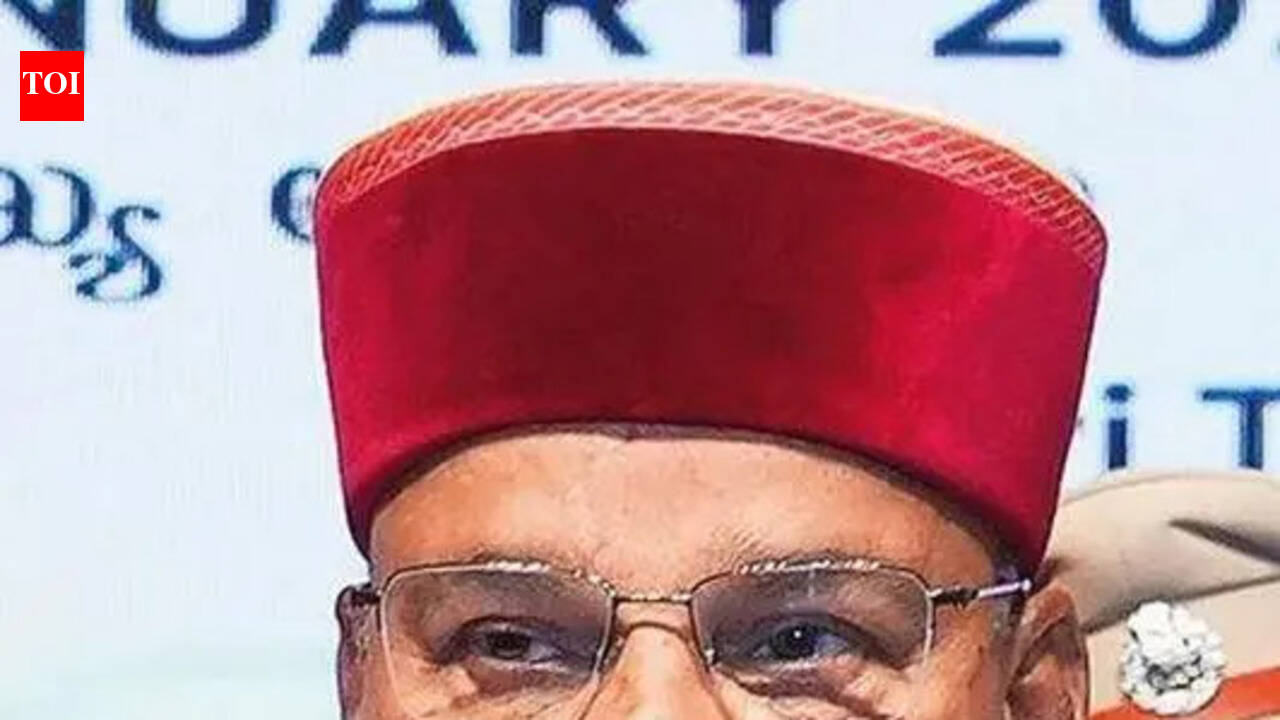 Guv clears Dharwad civic split proposal with conditions