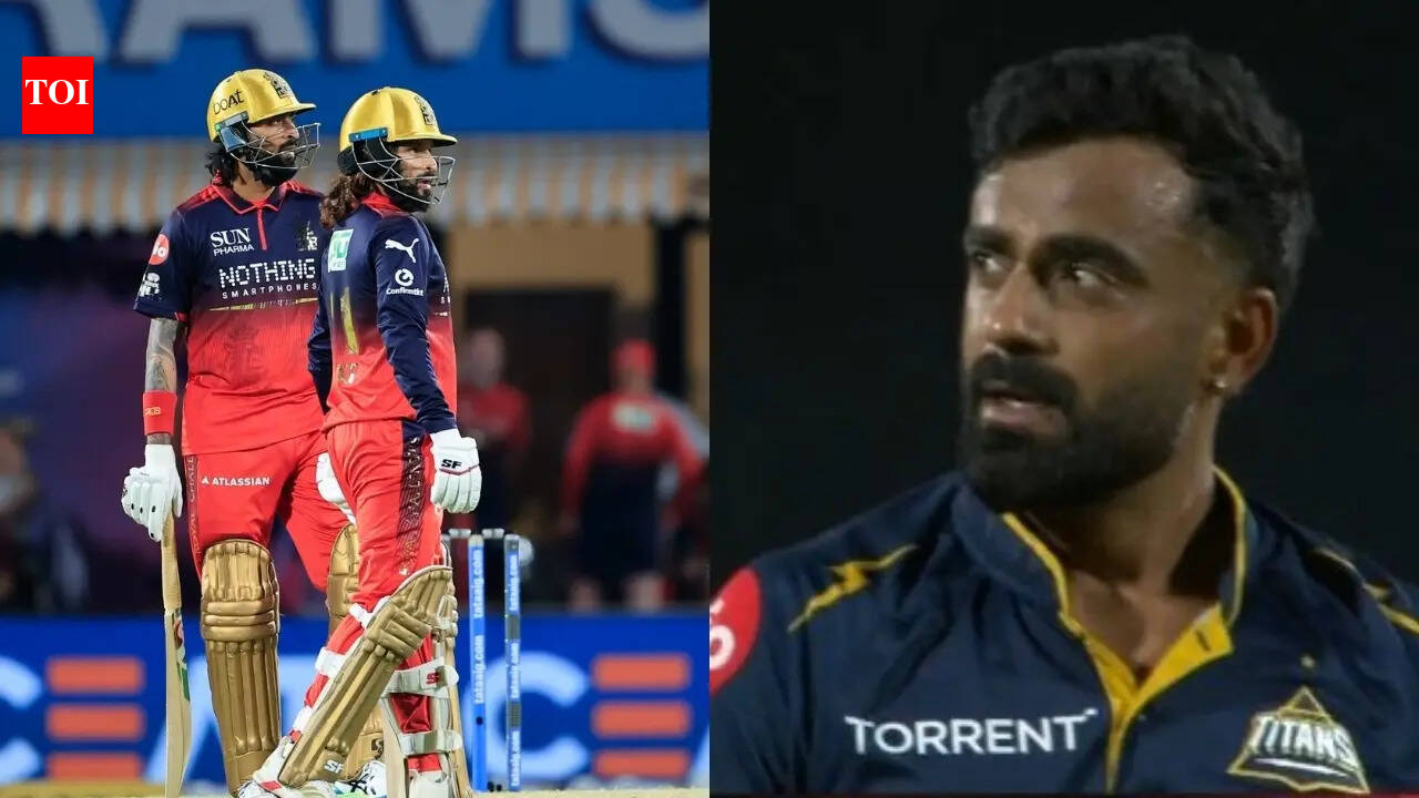 28 runs, two no-balls: Kulwant Khejroliya's nightmare over that shifted momentum towards RCB