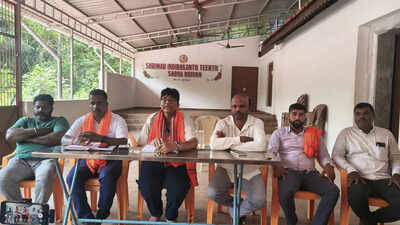 Murinakatte issue: Bhatkal VHP issues 48-hr ultimatum