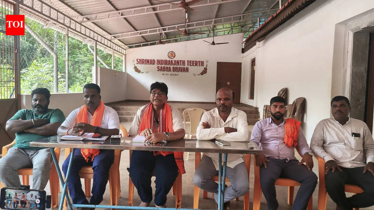 Murinakatte issue: Bhatkal VHP issues 48-hr ultimatum