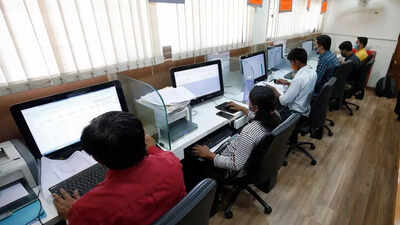 Which city is India’s costliest office market? Here's how the top cities rank