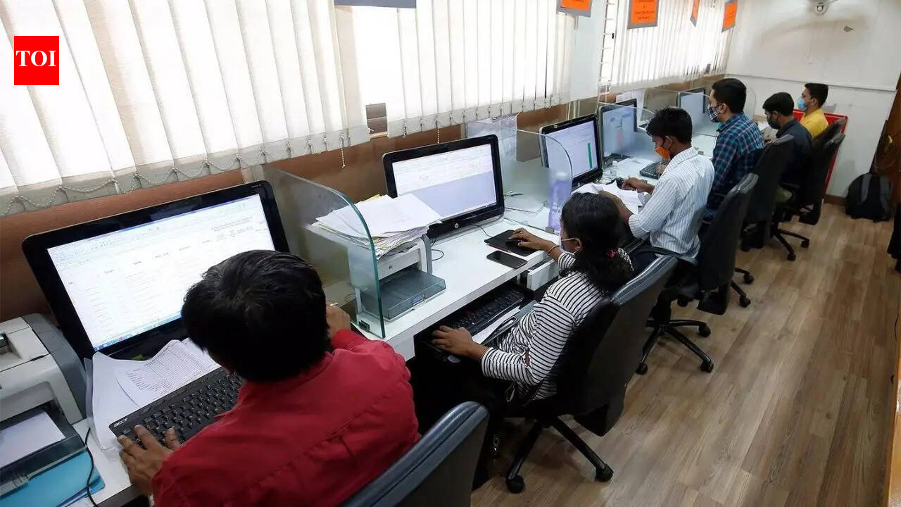 Which city is India’s costliest office market? Here's how the top cities rank