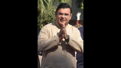 Those who stay away from publicity to be recommended for Padma awards, says Maharashtra minister Jaykumar Rawal