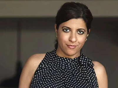 Zoya calls robbery at her production office an &lsquo;internal job&rsquo;