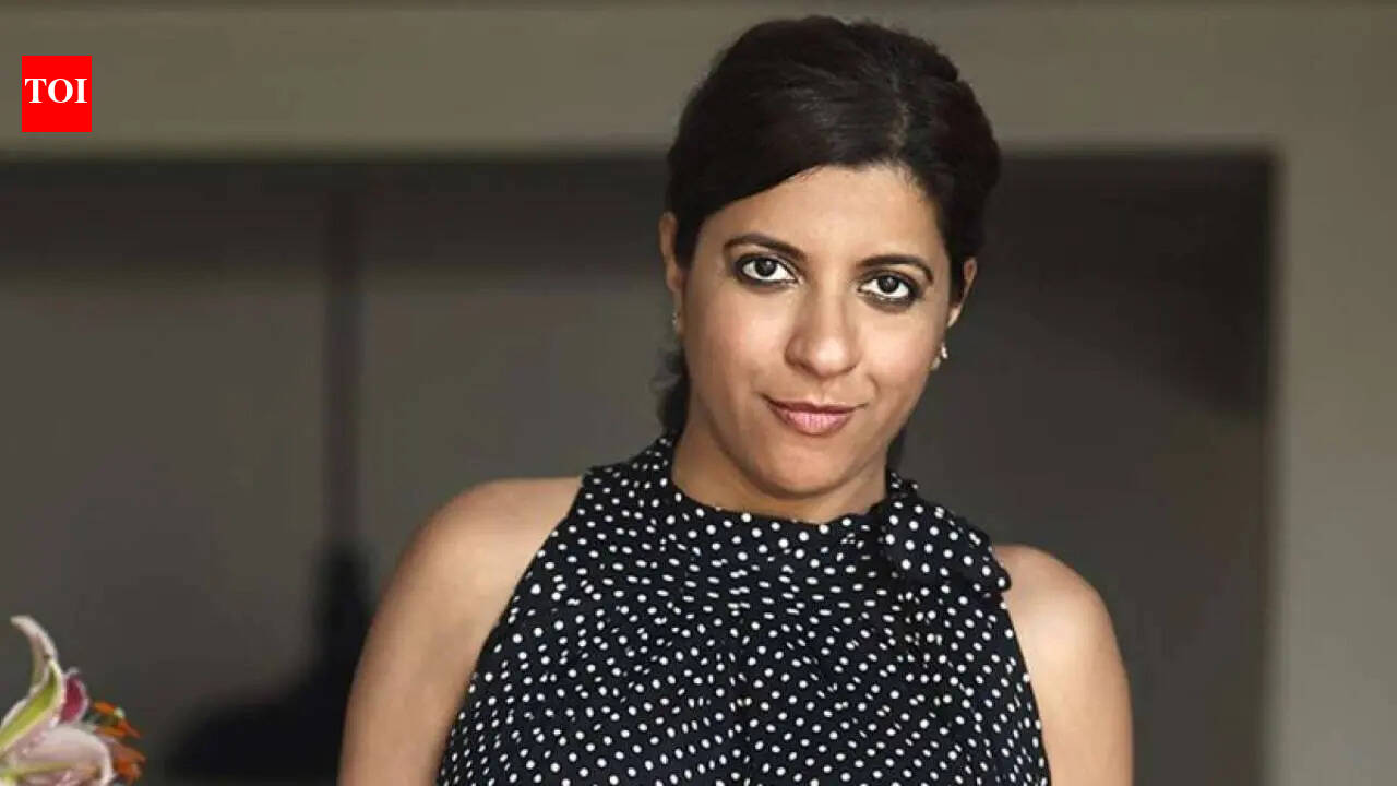 Zoya Akhtar calls robbery at her production office an ‘internal job’ after 66 hard disks go missing: ‘Sad what people do for money’