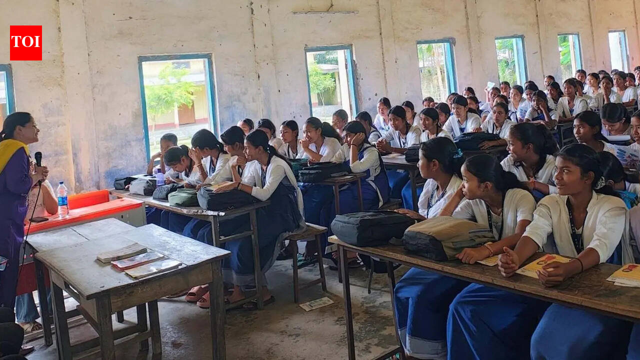 Pezhakkapilly School to host district-level Praveshanolsavam on June 1