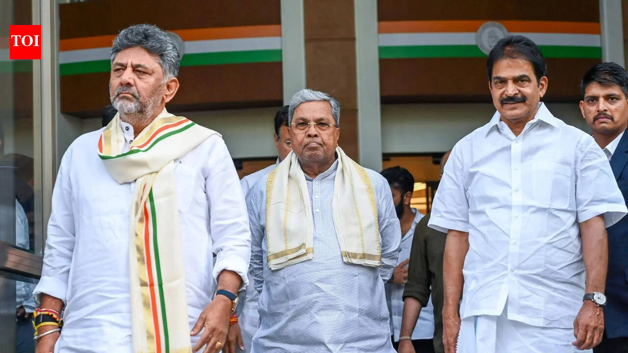 To avoid Rajasthan-like crisis, Cong opts for compromise over disruption