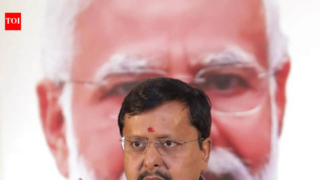 BJP nat’l prez to visit Uttarakhand on May 28