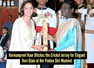 Harmanpreet Kaur traded blue jersey energy for this desi glam