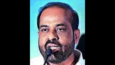  AP health minister