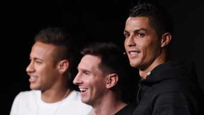 Messi, Ronaldo and Neymar at Wrexham? Why this Welsh club's Hollywood story is far from over