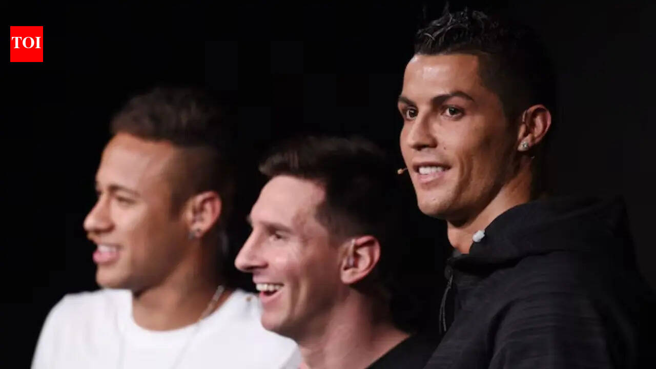 Messi, Ronaldo and Neymar at Wrexham? Why this Welsh club's Hollywood story is far from over