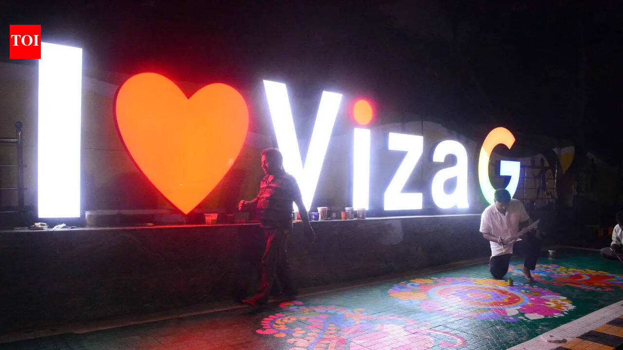 Vizag to host world food summit on July 9-10